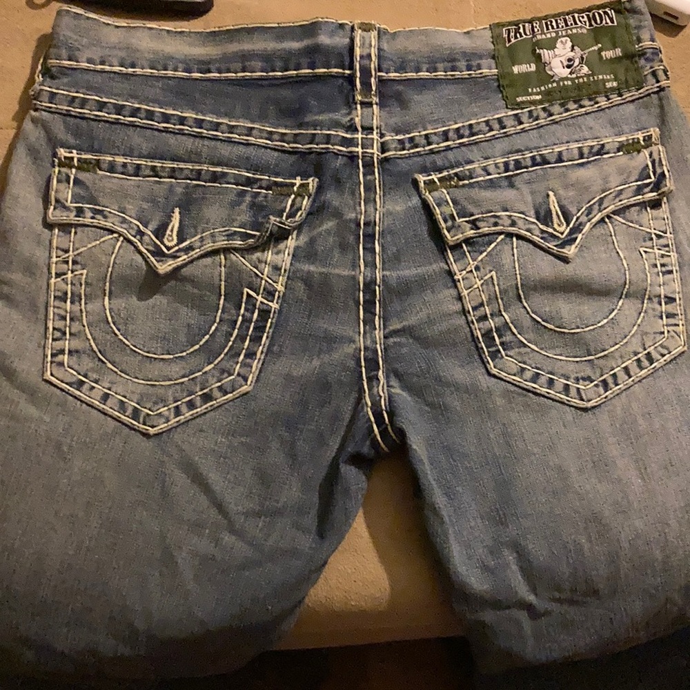 Brand new true religion men’s size 38